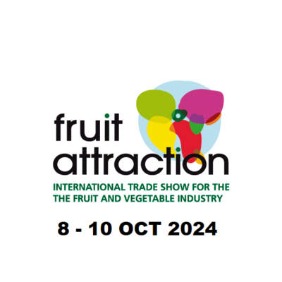 Fruit Attraction 2024