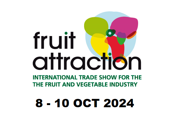 Fruit Attraction 2024